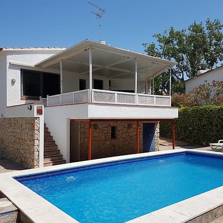 Casa Lorca Villa Roses Luaran gambar