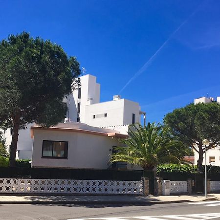 Casa Lorca Villa Roses Luaran gambar