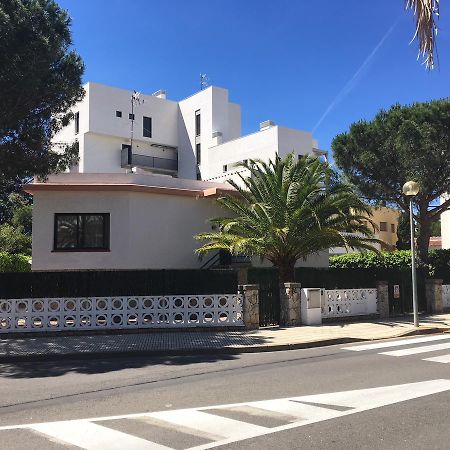 Casa Lorca Villa Roses Luaran gambar
