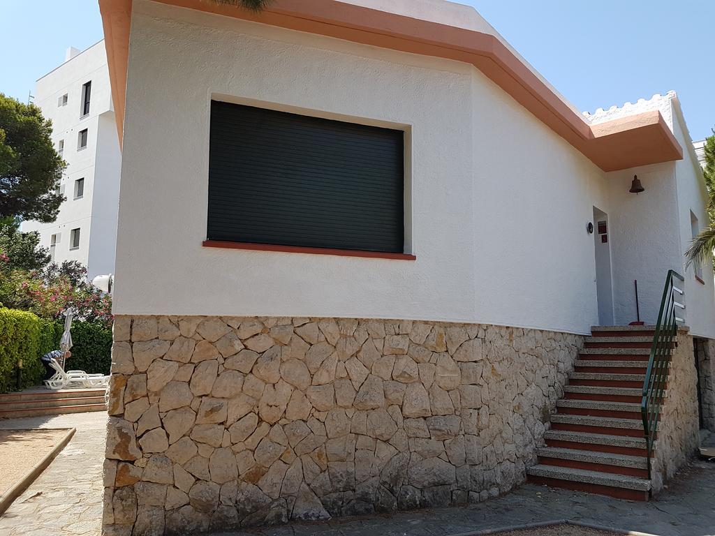 Casa Lorca Villa Roses Luaran gambar