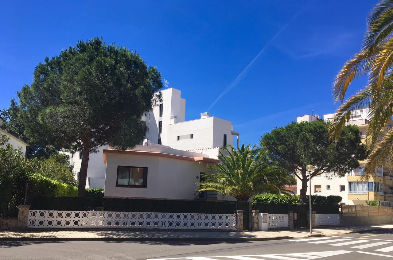 Casa Lorca Villa Roses Luaran gambar