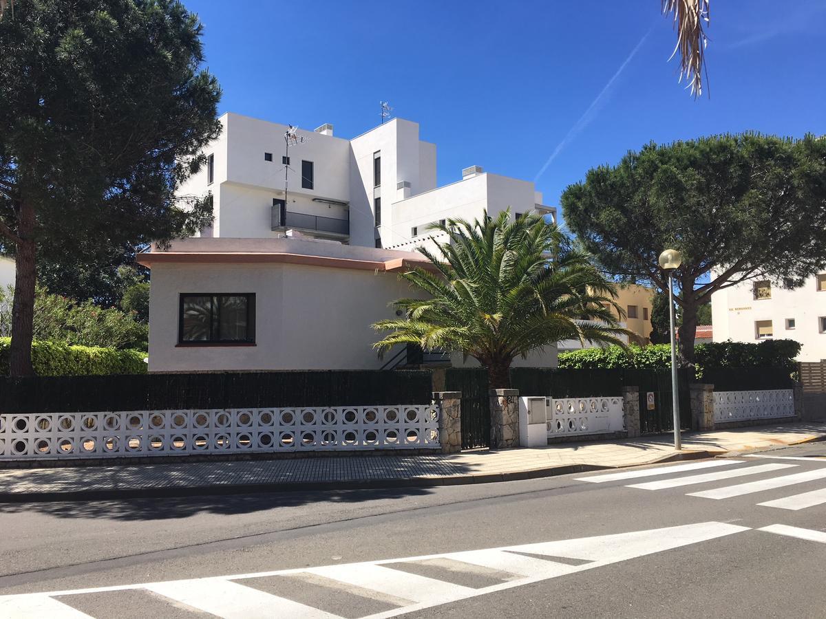 Casa Lorca Villa Roses Luaran gambar